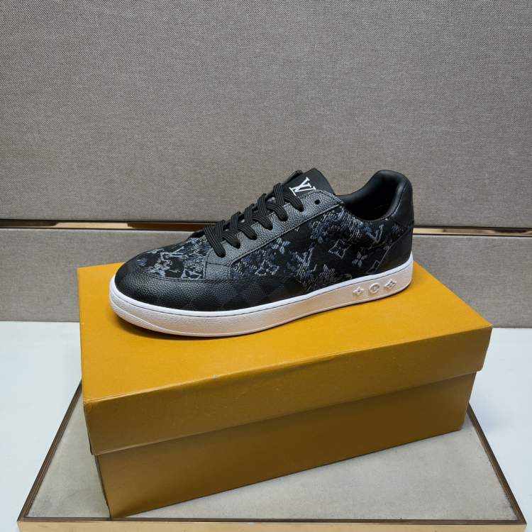 Picture of Louis Vuitton Shoes _SKULVsz38-44h090714935